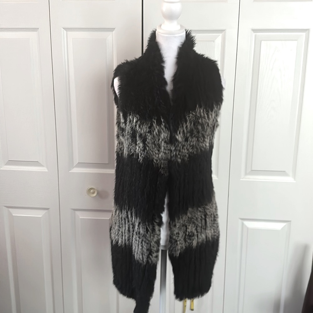Stylish Soft Faux Fur